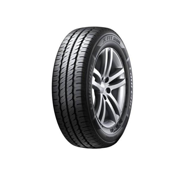 Laufenn 215/65R16C 109/107T P08 Lv01 X Fit Van Hafif Ticari Yaz Lastiği (Üretim Yılı: 2024) - Image 1