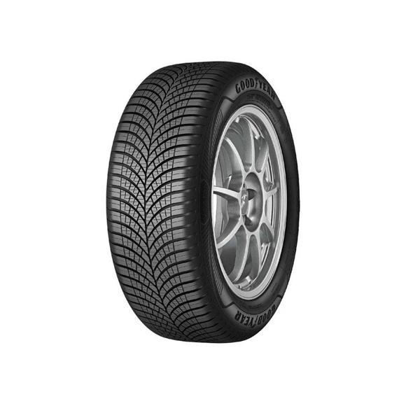 Goodyear Vector 4Seasons Gen-3 245/35R20 95W XL M+S 3PMSF FP EV Oto 4 Mevsim Lastiği (Üretim Yılı:2025) - Image 1