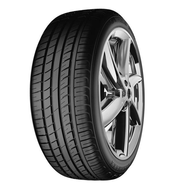 Starmaxx 205/65R15 99H Novaro ST532 (Yaz) (2025) - Image 1