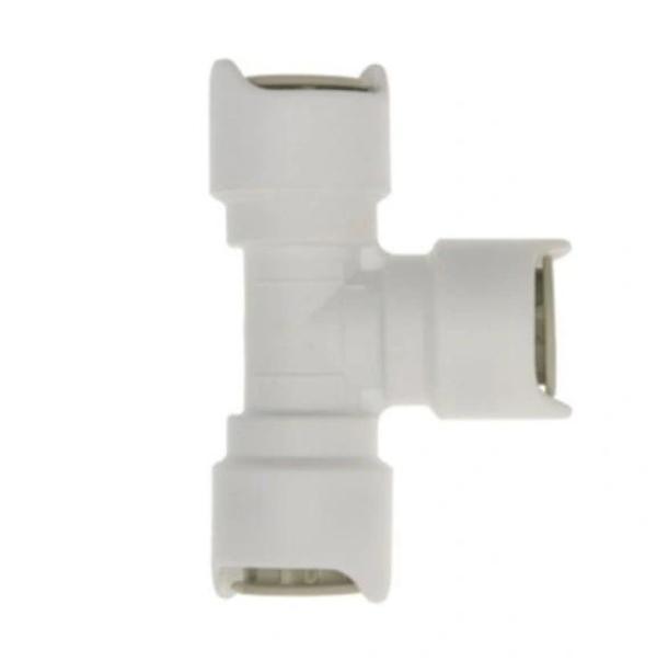 Whale 12mm T Pnömatik Su Tesisat Ara Parçası - Image 1