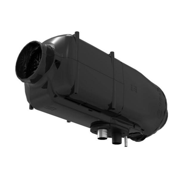 Whale Heat Air 4G 4Kw LPG Araç Altı Gazlı Karavan Ortam Isıtıcı - Image 1