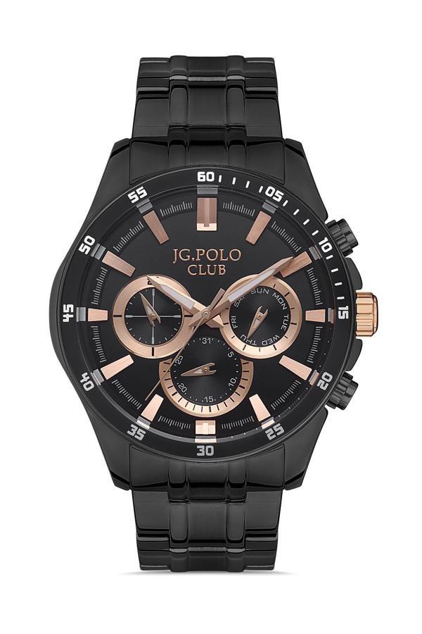 Jg.Polo Clup JPC.1022.1991M.3 Kol Saati - Image 1