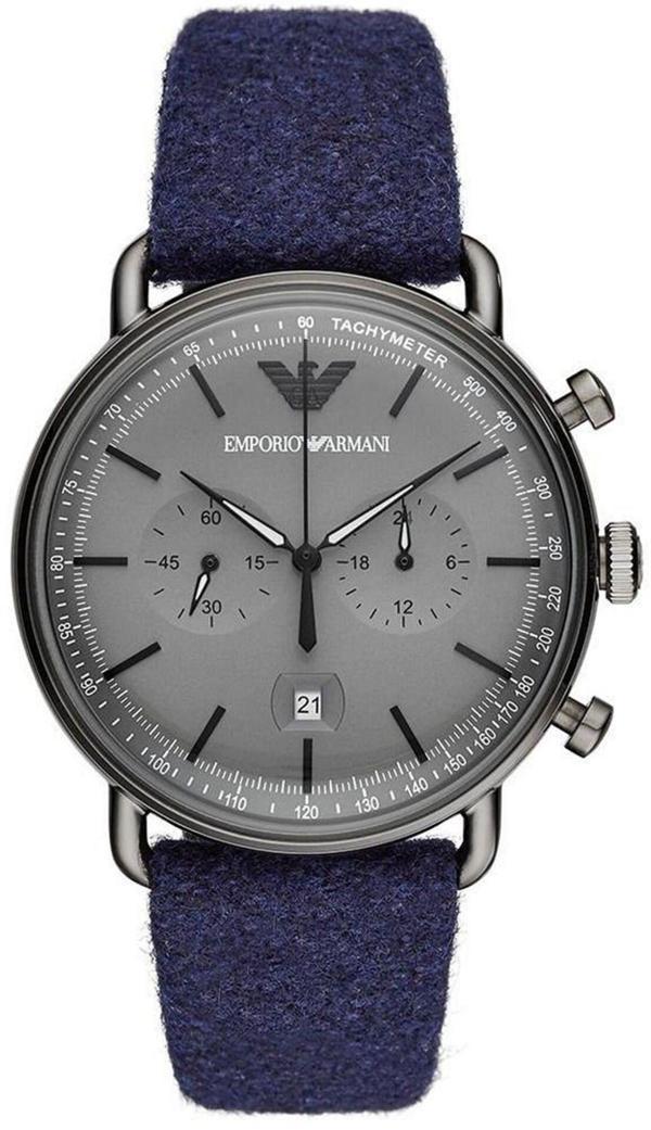 Emporio Armani AR11144 Kol Saati - Image 1