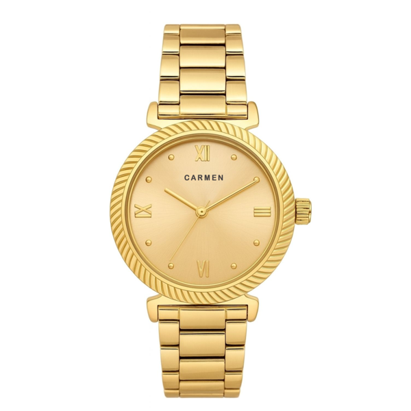 Carmen Master CRM.10033.01 Kol Saati - Image 1