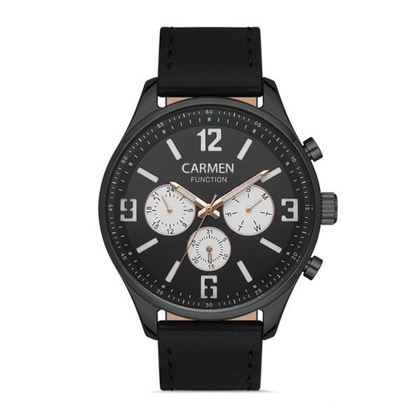 Carmen CR.0123.11811FK.4 Kol Saati - Image 1