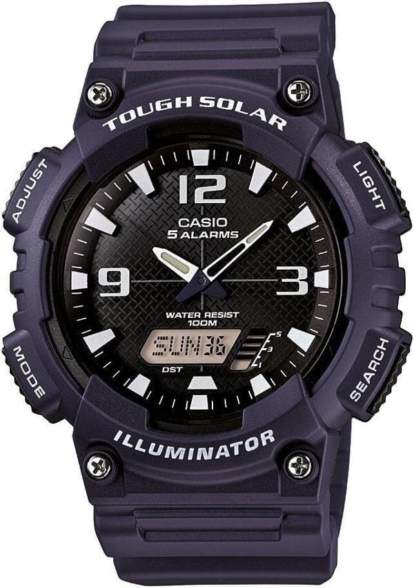 CASIO AQ-S810W-2A2VDF KOL SAATİ - Image 1
