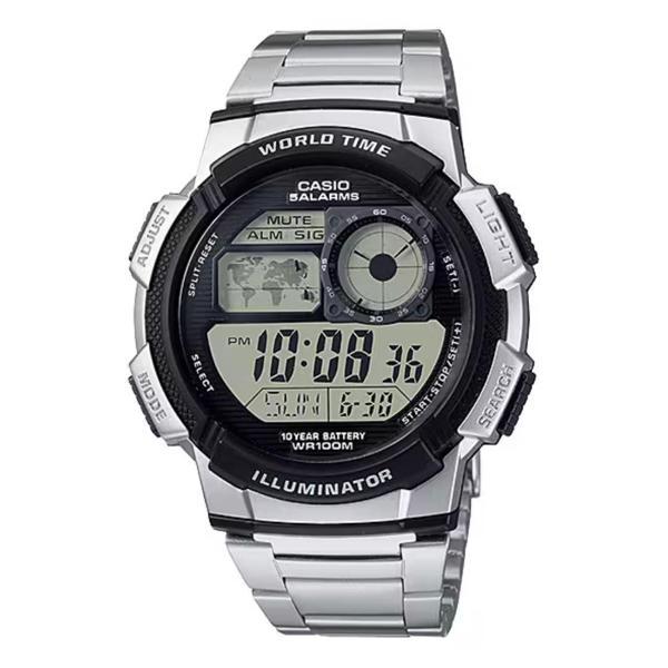 Casio AE-1000WD-1AVDF-D Kol Saati - Image 1
