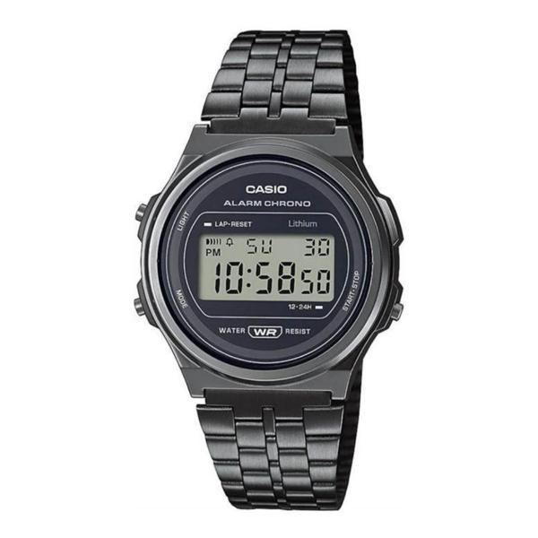 Casio A171WEGG-1ADF-D Kol Saati - Image 1
