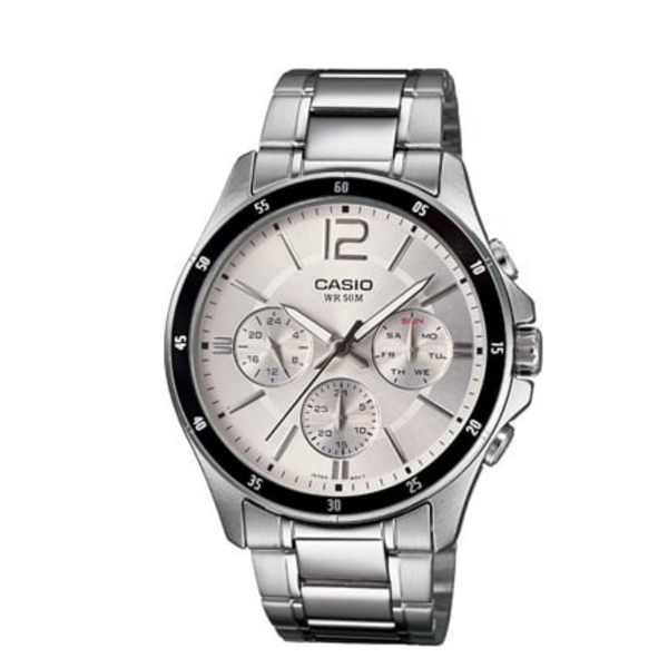 Casıo MTP-1374D-7AVDF Kol Saati - Image 1