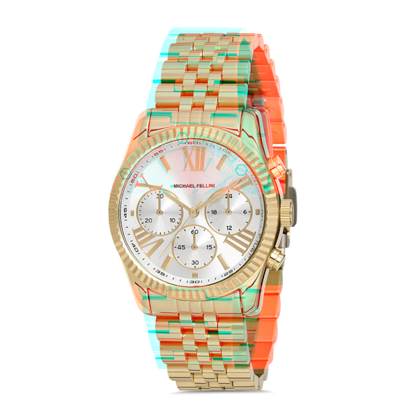 Michael Fellini - Image 1