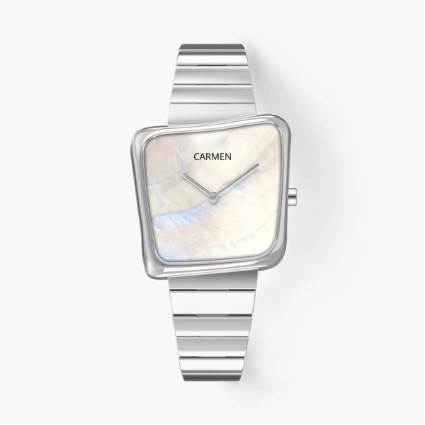 Carmen Master CR.1.AG0015.01 Kol Saati - Image 1