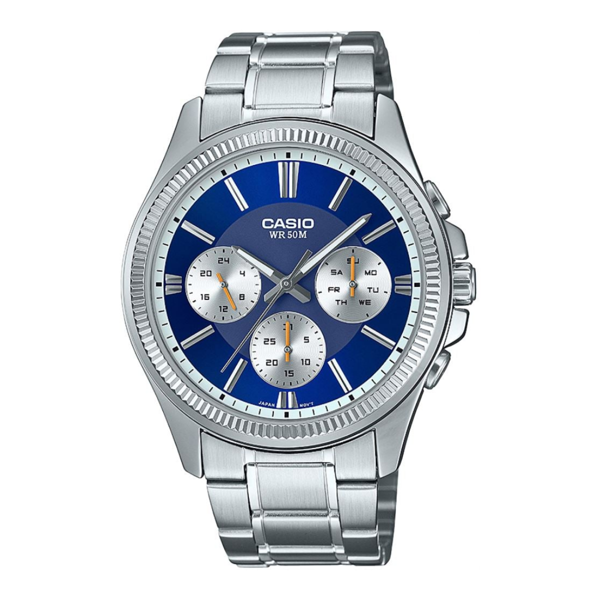 Casio MTP-1375D-2A1VDF-D Kol Saati - Image 1