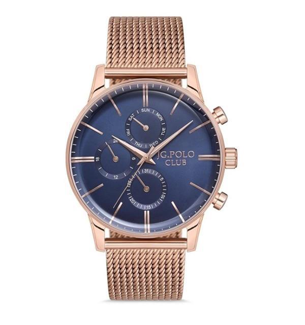 Jg.Polo Clup JPC.0221.2851FH.1 Kol Saati - Image 1