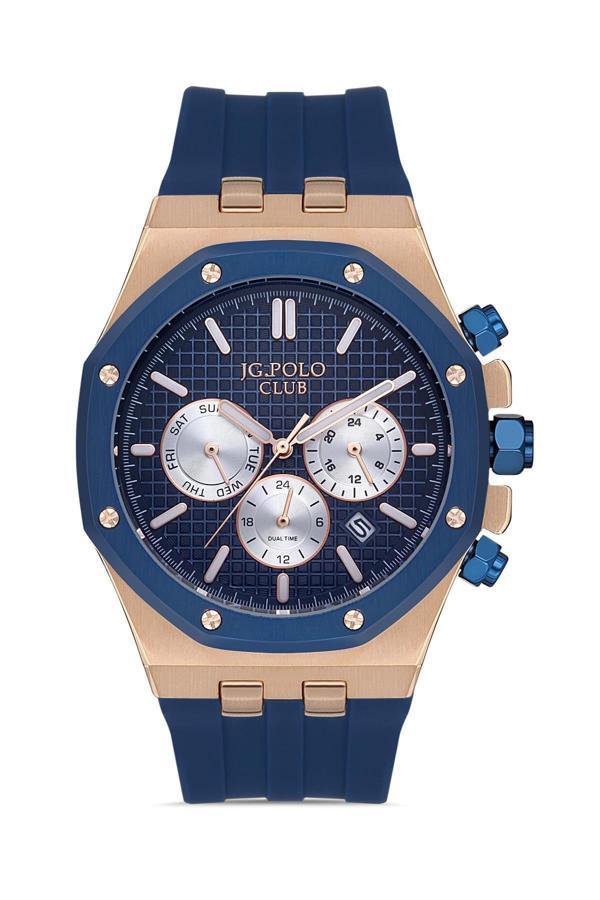 Jg.Polo Clup JPC.1222.2900S.2 Kol Saati - Image 1