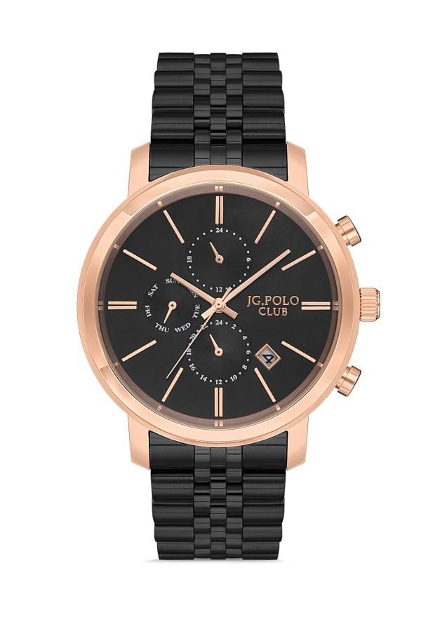 Jg.Polo Clup JPC.0523.11405.4 Kol Saati - Image 1