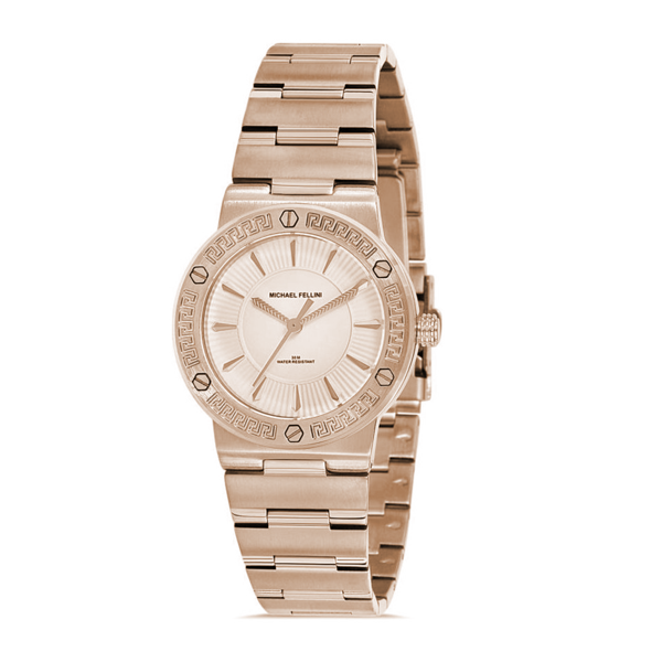 Michael Fellini - Image 1