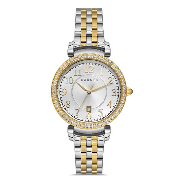 Carmen Master CR.1.AG0029.03 Kol Saati - Image 1