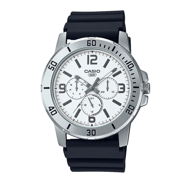 Casio MTP-VD300-7BUDF-D Kol Saati - Image 1