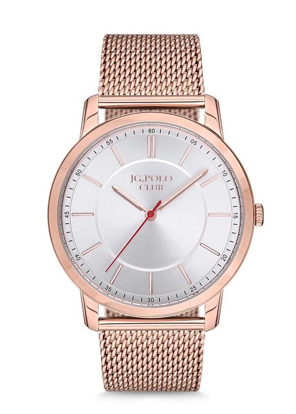 Jg.Polo Clup JPC.0120.2585H.4 Kol Saati - Image 1