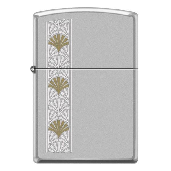 Zippo 205-106468 Luxury Design Çakmak - Image 1