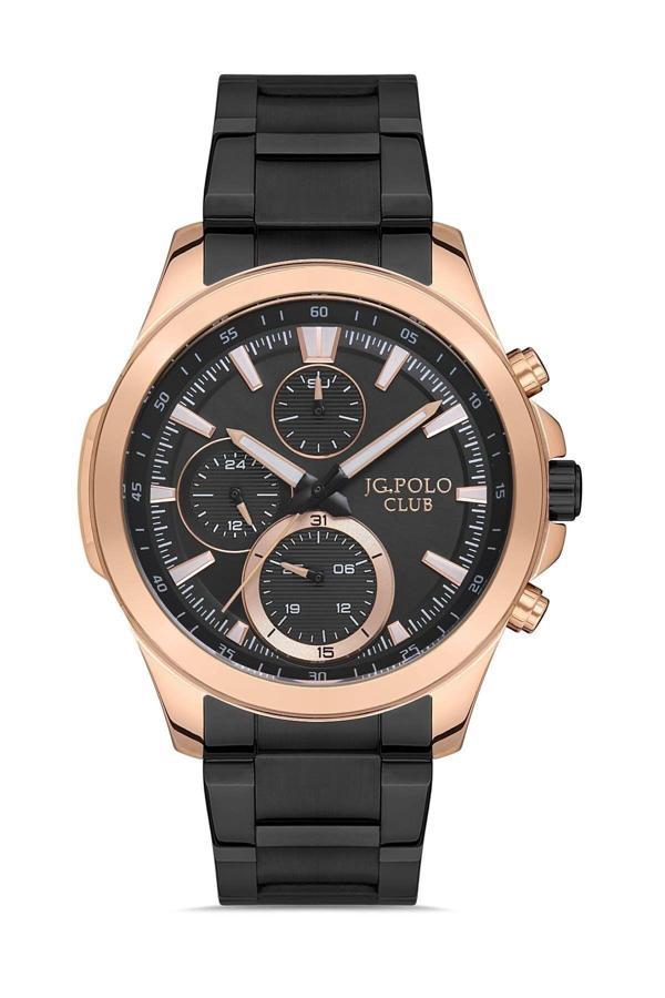 Jg.Polo Clup JPC.0822.2773M.2 Kol Saati - Image 1