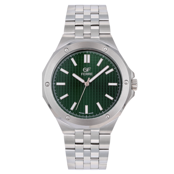 Gianfranco Ferre GFSSGN8112G Kol Saati - Image 1