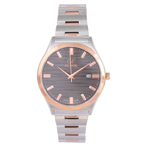 Gianfranco Ferre GFTRGY24360G Kol Saati - Image 1