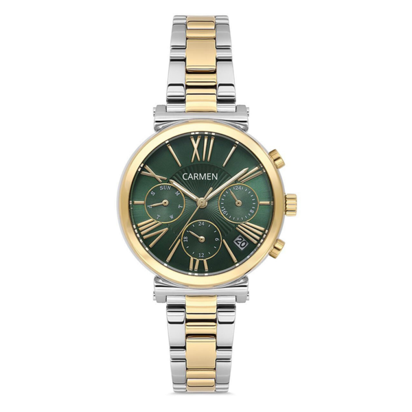 Carmen Master CR.1.AG0016.02 Kol Saati - Image 1