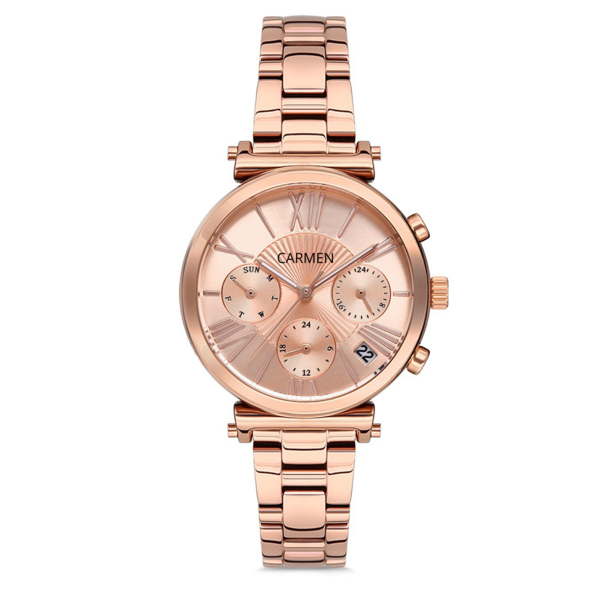 Carmen Master CR.1.AG0016.04 Kol Saati - Image 1