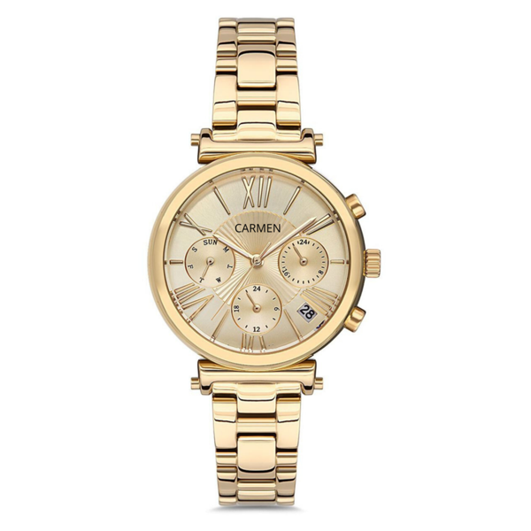 Carmen Master CR.1.AG0016.03 Kol Saati - Image 1