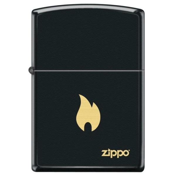 Zippo 218-102053 Flame Only Çakmak - Image 1