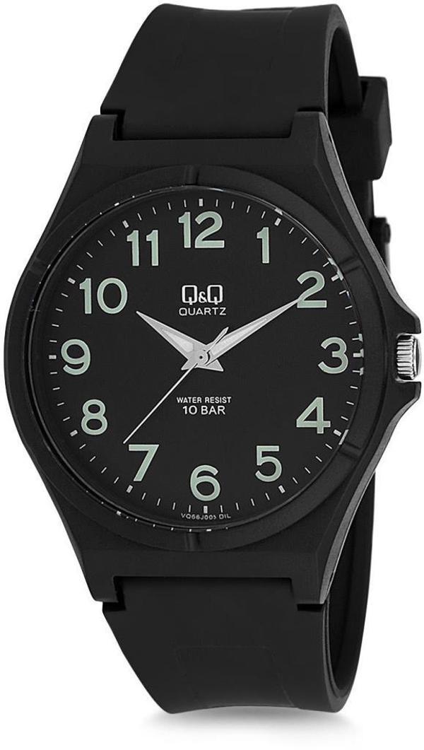 Q&Q VQ66J005Y Kol Saati - Image 1