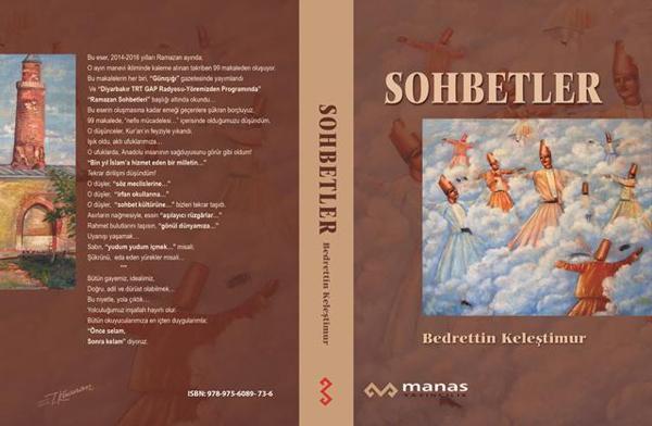 Sohbetler - Manas Yayıncılık - Image 1