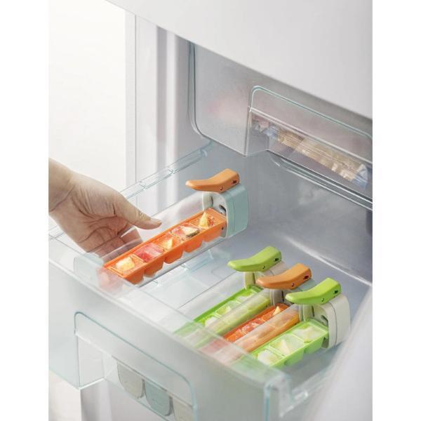 Pratik Basmalı Küp Buz Kalıbı - Image 1