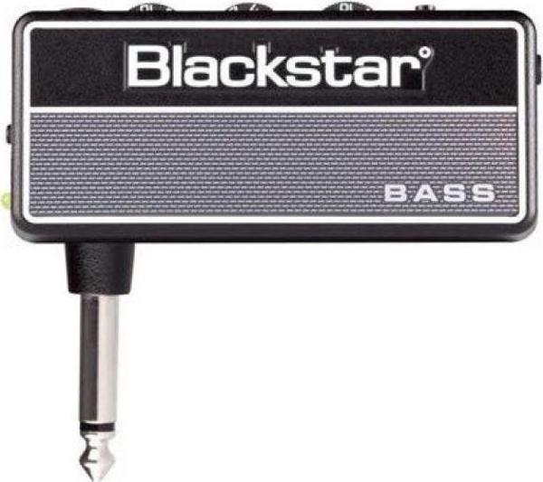 Blackstar AMPLUG FLY BASS - Image 1