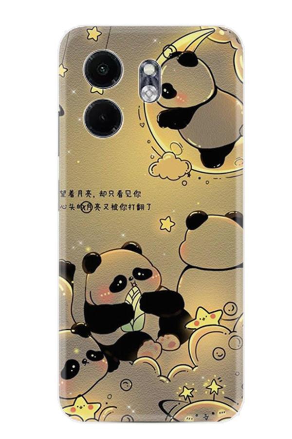 Arvencase Infinix Smart 9 Kılıf Hd Baskılı Kılıf Yüksek Korumalı - Name-23.Jpg - Image 1