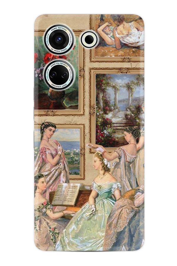 Arvencase Camon 20 Pro 4G Kılıf Baskılı Xz-07-16 Desenli Cmtcno-83.Jpg - Image 1