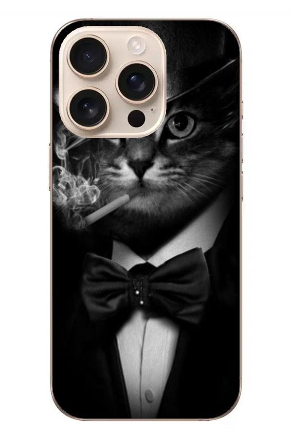 Arvencase Apple İphone 15 Pro Max Kılıf Dark Seri Hd Baskılı Xt-Apple Stk-92.Jpeg - Image 1