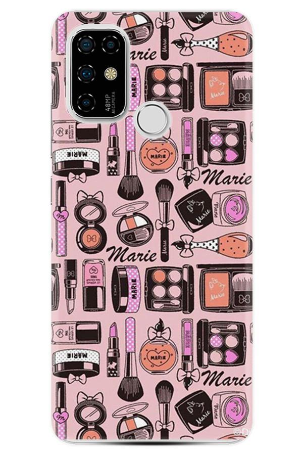 Arvencase Casper Via F20 Kılıf Hd Baskılı Kılıf Yüksek Korumalı - Name-72.Jpg - Image 1