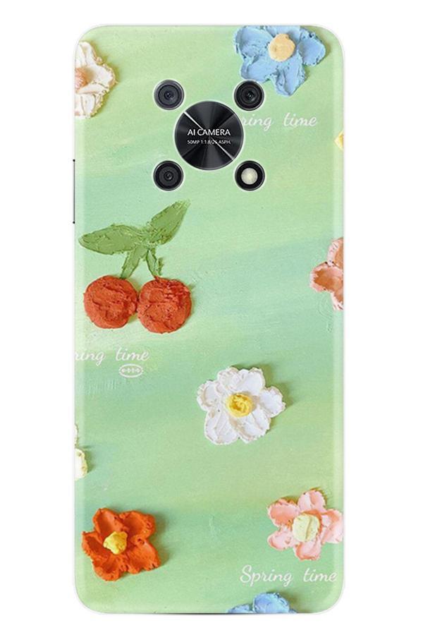 Arvencase Huawei Nova Y90 Kılıf Kamera Korumalı Hd Baskılı Kapak Stk-3-Novay90 - Image 1