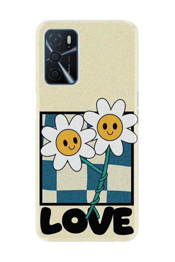 Arvencase Oppo A16 Kılıf Özel Seri Baskılı Desenli Yüksek Korumalı Xt-370.Jpg - Image 1