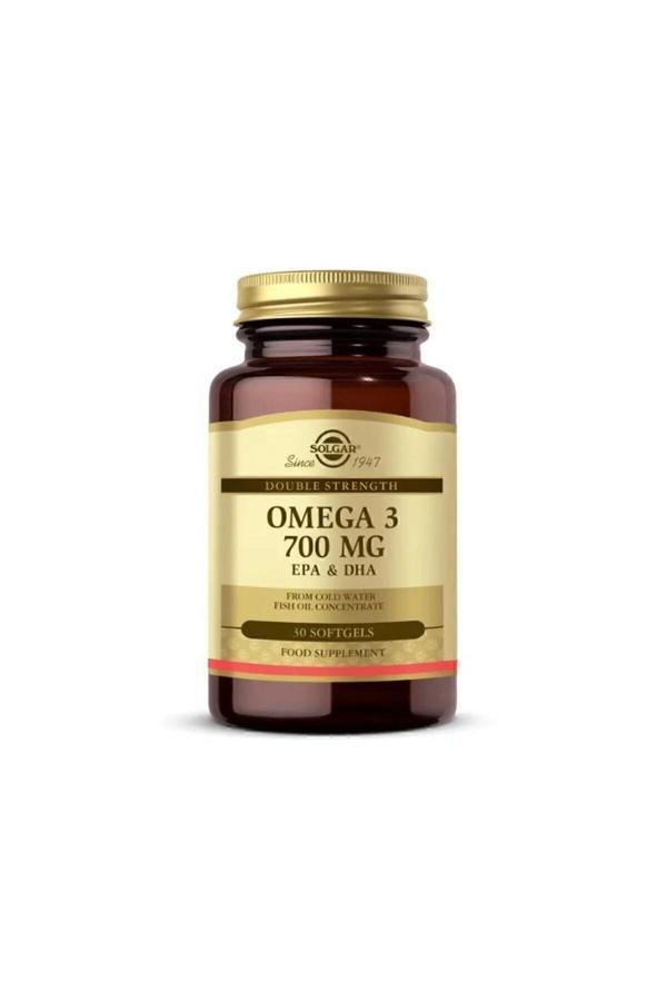 Omega 3 700 Mg 30 Kapsül - Image 1