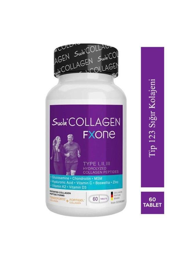 FX One 60 Tablet - Image 1