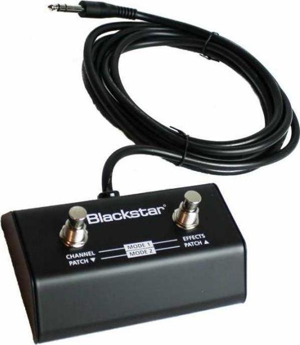 Blackstar FS11 Footswitch Kontrol Pedalı - Image 1