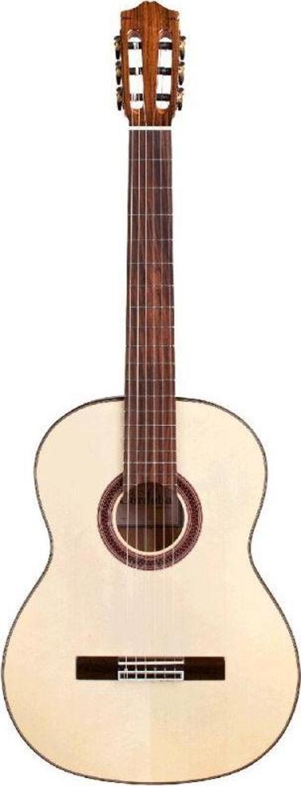 Cordoba F7 Flamenko Gitar (Natural) - Image 1