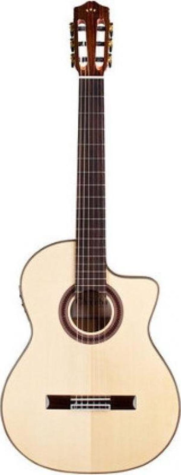 Cordoba Gk Studio Elektro Klasik Gitar - Image 1