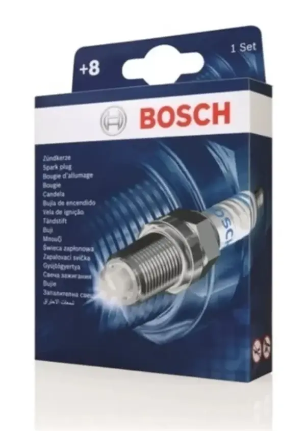 Ateşleme Buji Takımı Wr6dc 7995 Tofaş Doğan Kartal Şahin Tempra Tipo Slx - Image 1