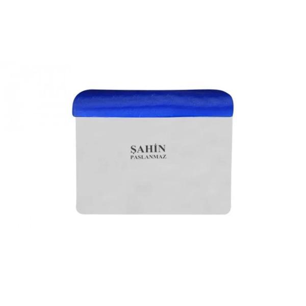 Bursa Paslanmaz Çelik Hamur Kazıma, Kazıyıcı Spatulası - Image 1