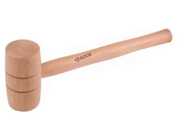 Profesyonel Ağaç Tokmak No:65 - Image 1