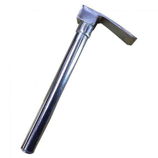 Paslanmaz Keser - Peynirci (Gıda) Tip Keser - Image 1